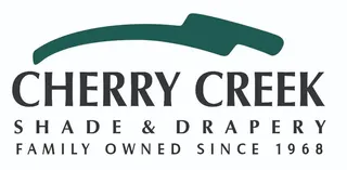 Cherry Creek Shade & Drapery logo